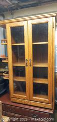 MaxSold Auction: Kitchen cabinet - North Cowichan(Crofton) (British Columbia, Canada) SELLER MANAGED Downsizing Online Auction - Musgrave Street
