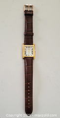 MaxSold Auction: 18K Watch - Newmarket (Ontario, Canada) SELLER MANAGED Downsizing Online Auction - Amberlee Court