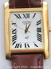 MaxSold Auction: 18K Watch - Newmarket (Ontario, Canada) SELLER MANAGED Downsizing Online Auction - Amberlee Court