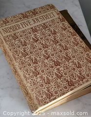 MaxSold Auction: Antique Books  - Newmarket (Ontario, Canada) SELLER MANAGED Downsizing Online Auction - Amberlee Court