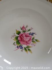 MaxSold Auction: Aynsley Bowl (A) - Newmarket (Ontario, Canada) SELLER MANAGED Downsizing Online Auction - Amberlee Court