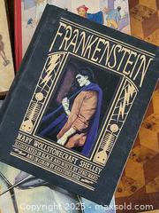 MaxSold Auction: Books - Newmarket (Ontario, Canada) SELLER MANAGED Downsizing Online Auction - Amberlee Court