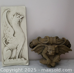 MaxSold Auction: Decor - Newmarket (Ontario, Canada) SELLER MANAGED Downsizing Online Auction - Amberlee Court