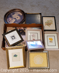 MaxSold Auction: Lots of Arts - Newmarket (Ontario, Canada) SELLER MANAGED Downsizing Online Auction - Amberlee Court