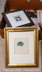 MaxSold Auction: Lots of Arts - Newmarket (Ontario, Canada) SELLER MANAGED Downsizing Online Auction - Amberlee Court