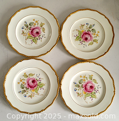 MaxSold Auction: Royal Doulton Dinner Plates (A) - Newmarket (Ontario, Canada) SELLER MANAGED Downsizing Online Auction - Amberlee Court
