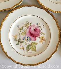 MaxSold Auction: Royal Doulton Dinner Plates (A) - Newmarket (Ontario, Canada) SELLER MANAGED Downsizing Online Auction - Amberlee Court