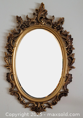 MaxSold Auction: Wall Mirror - Newmarket (Ontario, Canada) SELLER MANAGED Downsizing Online Auction - Amberlee Court