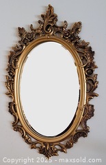 MaxSold Auction: Wall Mirror - Newmarket (Ontario, Canada) SELLER MANAGED Downsizing Online Auction - Amberlee Court