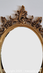 MaxSold Auction: Wall Mirror - Newmarket (Ontario, Canada) SELLER MANAGED Downsizing Online Auction - Amberlee Court