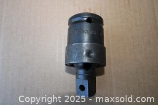 MaxSold Auction: 3/4 inch Impact Swivel - Orlando (Florida, USA) SELLER MANAGED Downsizing Online Auction - Preserve Dr.