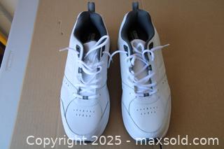 MaxSold Auction: Leather Sneaker - Orlando (Florida, USA) SELLER MANAGED Downsizing Online Auction - Preserve Dr.