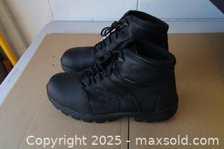MaxSold Auction: Lehigh Safety Shoes {New} - Orlando (Florida, USA) SELLER MANAGED Downsizing Online Auction - Preserve Dr.