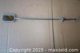 MaxSold Auction: Mirror with Extended arm - Orlando (Florida, USA) SELLER MANAGED Downsizing Online Auction - Preserve Dr.