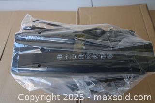 MaxSold Auction: Paper Shredder - Orlando (Florida, USA) SELLER MANAGED Downsizing Online Auction - Preserve Dr.