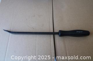 MaxSold Auction: Pry-Bar - Orlando (Florida, USA) SELLER MANAGED Downsizing Online Auction - Preserve Dr.