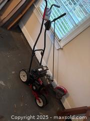 MaxSold Auction: Lawn edger - Suwanee (Georgia, USA) SELLER MANAGED Estate Sale Online Auction - Laurel Oak Drive