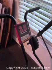 MaxSold Auction: Lawn edger - Suwanee (Georgia, USA) SELLER MANAGED Estate Sale Online Auction - Laurel Oak Drive