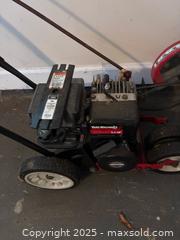 MaxSold Auction: Lawn edger - Suwanee (Georgia, USA) SELLER MANAGED Estate Sale Online Auction - Laurel Oak Drive