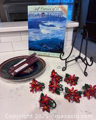 MaxSold Auction: Lot- decor  - Suwanee (Georgia, USA) SELLER MANAGED Estate Sale Online Auction - Laurel Oak Drive