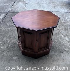 MaxSold Auction: Lot - three tables - Suwanee (Georgia, USA) SELLER MANAGED Estate Sale Online Auction - Laurel Oak Drive