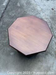 MaxSold Auction: Lot - three tables - Suwanee (Georgia, USA) SELLER MANAGED Estate Sale Online Auction - Laurel Oak Drive