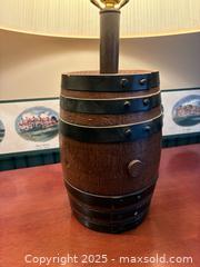 MaxSold Auction: Lot - two table lamps - Suwanee (Georgia, USA) SELLER MANAGED Estate Sale Online Auction - Laurel Oak Drive