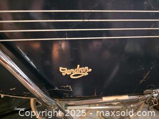 MaxSold Auction: Baby Carriage Scarves, scrunchies, Pillow Cases, Shoes, Tapestry - Vancouver (British Columbia, Canada) PARTNER MANAGED Commercial Liquidation Online Auction - East Hastings