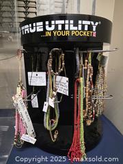 MaxSold Auction: Costume Jewellery - Vancouver (British Columbia, Canada) PARTNER MANAGED Commercial Liquidation Online Auction - East Hastings