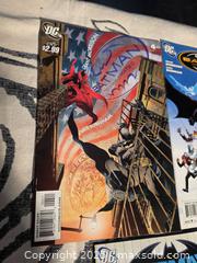 MaxSold Auction: DC Comics - Vancouver (British Columbia, Canada) PARTNER MANAGED Commercial Liquidation Online Auction - East Hastings