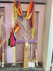 MaxSold Auction: Hammock, Beaded Doors, Wind Chimes &#38; More - Vancouver (British Columbia, Canada) PARTNER MANAGED Commercial Liquidation Online Auction - East Hastings