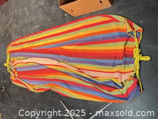 MaxSold Auction: Hammock, Beaded Doors, Wind Chimes &#38; More - Vancouver (British Columbia, Canada) PARTNER MANAGED Commercial Liquidation Online Auction - East Hastings