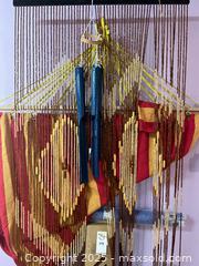MaxSold Auction: Hammock, Wind Chimes/dream catcher, Beaded Doors &#38; More - Vancouver (British Columbia, Canada) PARTNER MANAGED Commercial Liquidation Online Auction - East Hastings