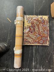 MaxSold Auction: Hammock, Wind Chimes/dream catcher, Beaded Doors &#38; More - Vancouver (British Columbia, Canada) PARTNER MANAGED Commercial Liquidation Online Auction - East Hastings