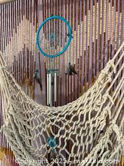 MaxSold Auction: Hammock, Wind Chimes/dream catcher, Beaded Doors &#38; Tapestries &#38; More - Vancouver (British Columbia, Canada) PARTNER MANAGED Commercial Liquidation Online Auction - East Hastings