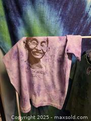 MaxSold Auction: Room dividers, Tapestry, & Clothes  - Vancouver (British Columbia, Canada) PARTNER MANAGED Commercial Liquidation Online Auction - East Hastings