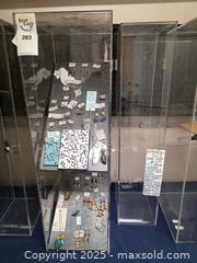 MaxSold Auction: silver Jewelry - Vancouver (British Columbia, Canada) PARTNER MANAGED Commercial Liquidation Online Auction - East Hastings