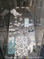 MaxSold Auction: silver Jewelry - Vancouver (British Columbia, Canada) PARTNER MANAGED Commercial Liquidation Online Auction - East Hastings