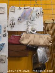 MaxSold Auction: Sterling Silver Jewelery / 14k gold necklace and costume Jewelery - Vancouver (British Columbia, Canada) PARTNER MANAGED Commercial Liquidation Online Auction - East Hastings