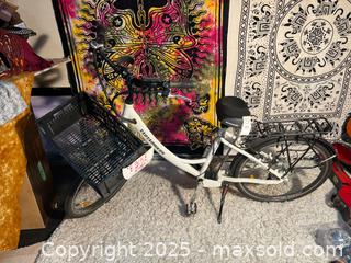 MaxSold Auction: TAOTAOBIKES - E Bike - Electric Bicycle &#38; Charger - Vancouver (British Columbia, Canada) PARTNER MANAGED Commercial Liquidation Online Auction - East Hastings