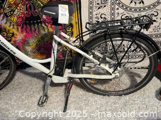 MaxSold Auction: TAOTAOBIKES - E Bike - Electric Bicycle &#38; Charger - Vancouver (British Columbia, Canada) PARTNER MANAGED Commercial Liquidation Online Auction - East Hastings
