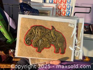 MaxSold Auction: Tibetan Flags, Tapestries, Wood Giraffe, Beaded Door String, Cards & More - Vancouver (British Columbia, Canada) PARTNER MANAGED Commercial Liquidation Online Auction - East Hastings