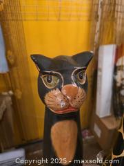 MaxSold Auction: Wood Decor, Metal Arts & Crafting Supplies & More - Vancouver (British Columbia, Canada) PARTNER MANAGED Commercial Liquidation Online Auction - East Hastings