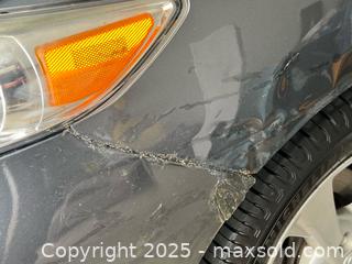 MaxSold Auction: 2011 Toyota Corolla VIN: 2T1BU4EE4BC572013 - Hamilton (Ontario, Canada) PARTNER MANAGED Downsizing Online Auction - Critzia Drive