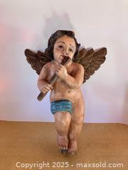 MaxSold Auction: Angels and Cherubs - Douglas (Massachusetts, USA) PARTNER MANAGED Estate Sale Online Auction - Southwest Main Street