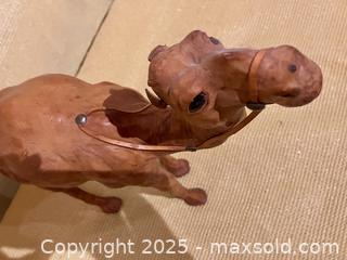 MaxSold Auction: Carved African Animals - Douglas (Massachusetts, USA) PARTNER MANAGED Estate Sale Online Auction - Southwest Main Street