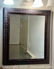 MaxSold Auction: Contemporary Wall Mirror - Douglas (Massachusetts, USA) PARTNER MANAGED Estate Sale Online Auction - Southwest Main Street
