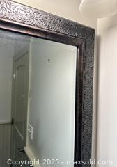 MaxSold Auction: Contemporary Wall Mirror - Douglas (Massachusetts, USA) PARTNER MANAGED Estate Sale Online Auction - Southwest Main Street