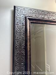 MaxSold Auction: Contemporary Wall Mirror - Douglas (Massachusetts, USA) PARTNER MANAGED Estate Sale Online Auction - Southwest Main Street