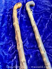 MaxSold Auction: Crazy Canes Part 3 - the Rustic Ones - Douglas (Massachusetts, USA) PARTNER MANAGED Estate Sale Online Auction - Southwest Main Street